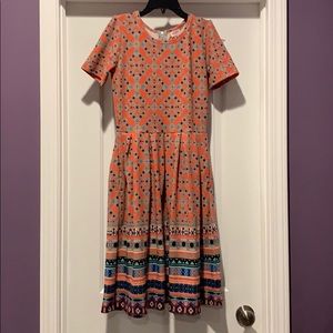 Lularoe Amelia